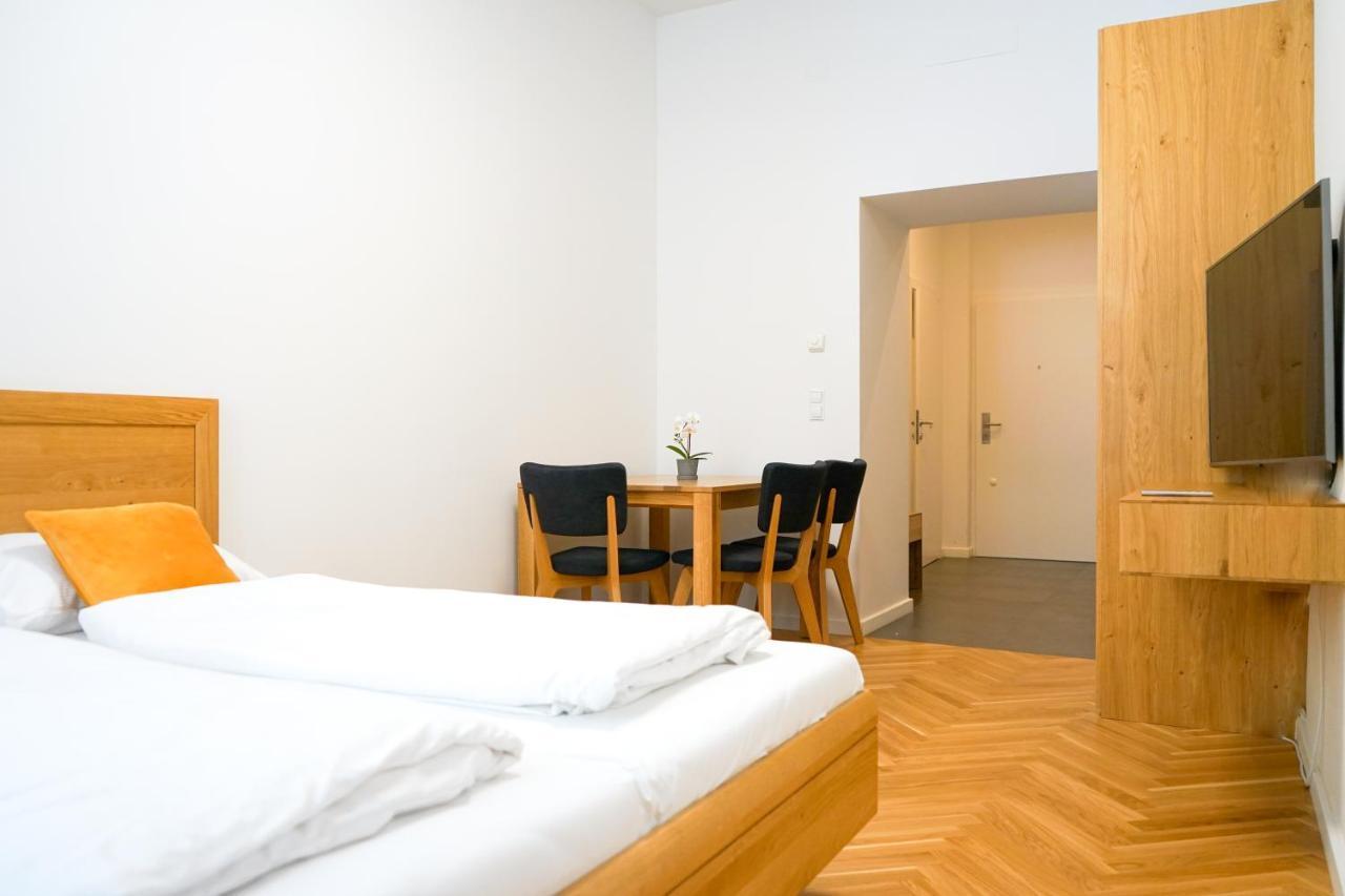 Nadland Apartments B7 Wien Exterior foto