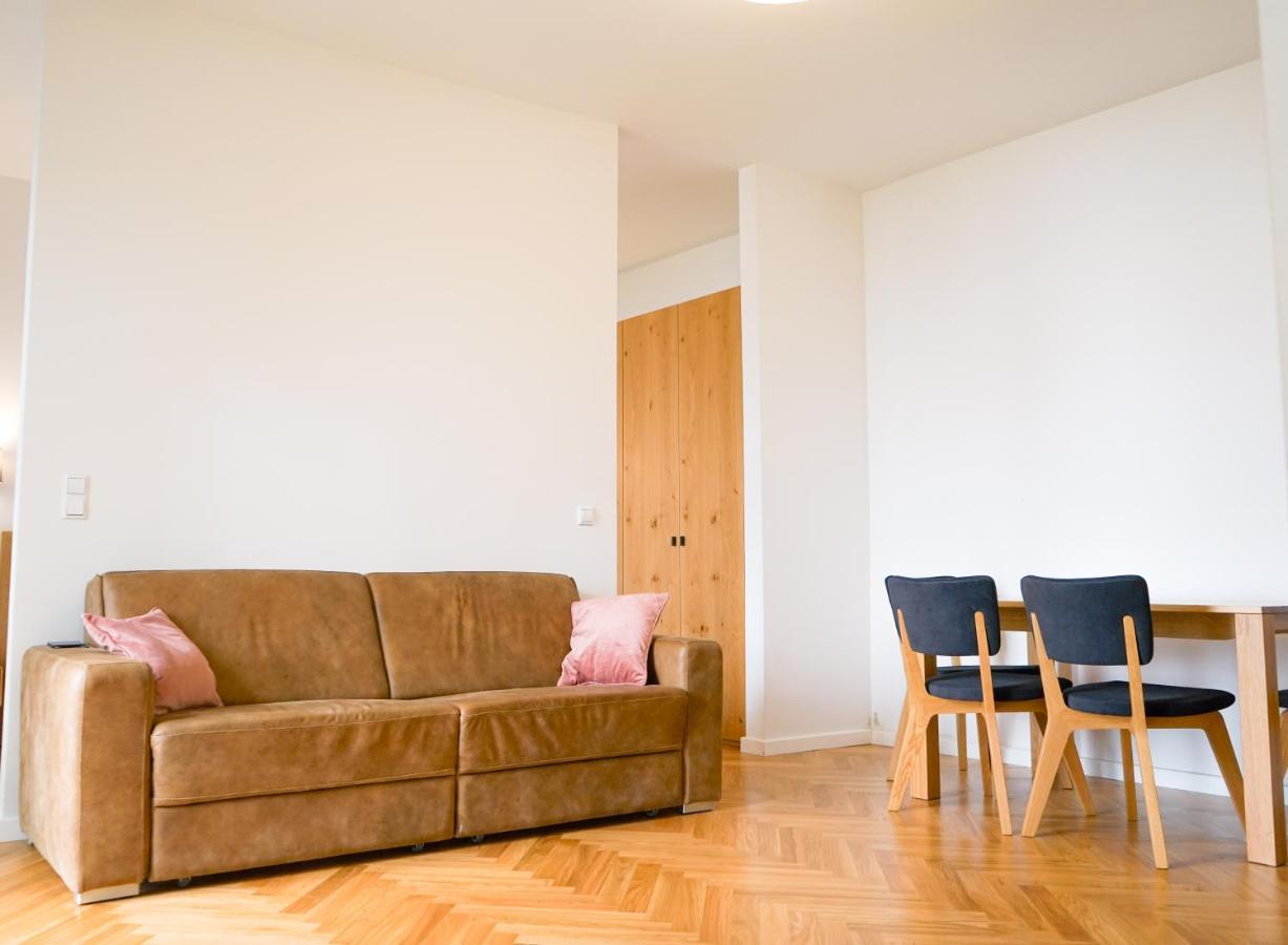 Nadland Apartments B7 Wien Exterior foto